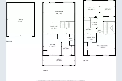 16855 Mammoth Springs Drive, Houston, TX 77095 - Photo 32