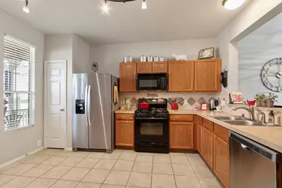 16855 Mammoth Springs Drive, Houston, TX 77095 - Photo 8