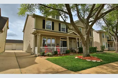 16855 Mammoth Springs Drive, Houston, TX 77095 - Photo 2
