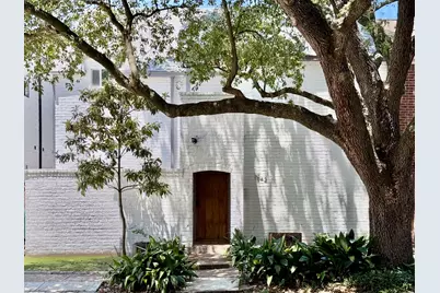 1942 Indiana Street, Houston, TX 77019 - Photo 1