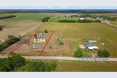 3418 Kurkendall Road, Beasley, TX 77417 - Photo 1