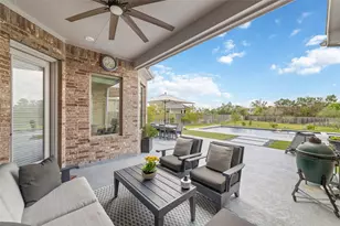 58 Botanical Vista Dr, Tomball, TX 77375 - Photo 14