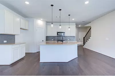 10329 Harmon Smith Dr, Houston, TX 77025 - Photo 8