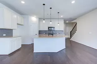 10329 Harmon Smith Dr., Houston, TX 77025 - Photo 8