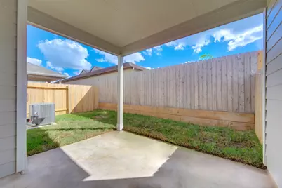 10329 Harmon Smith Dr, Houston, TX 77025 - Photo 36