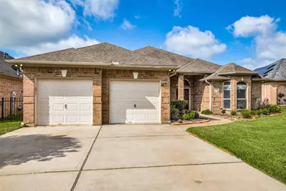 13661 Lakeside Place Drive, Willis, TX 77318 - Photo 32