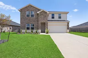 40762 Rosemary Rain Ln, Magnolia, TX 77354 - Photo 1