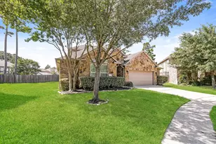12606 Alsea Bay Ct, Humble, TX 77346 - Photo 2