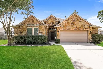 12606 Alsea Bay Court, Humble, TX 77346 - Photo 1