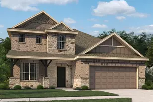 2003 Indigo Rdg Dr, Crosby, TX 77532 - Photo 1