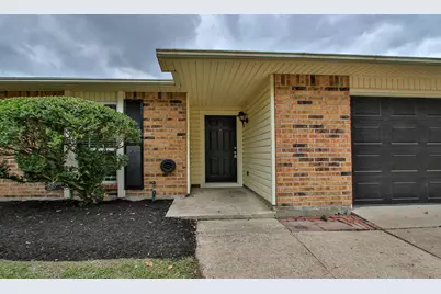 17407 Autumn Trails Lane, Houston, TX 77084 - Photo 2