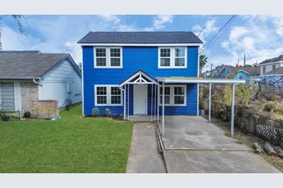 1206 37th Street, Galveston, TX 77550 - Photo 1