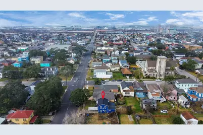 1206 37th Street, Galveston, TX 77550 - Photo 4