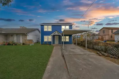 1206 37th Street, Galveston, TX 77550 - Photo 6