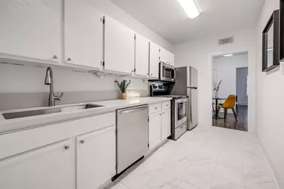 605 Bomar Street #1, Houston, TX 77006 - Photo 18