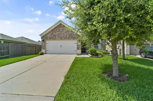 13515 Smith Lake Ln, Houston, TX 77044 - Photo 2