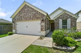 13515 Smith Lake Ln, Houston, TX 77044 - Photo 1