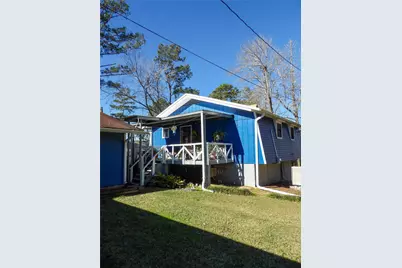 170 Crestwood Drive, Burkeville, TX 75932 - Photo 6