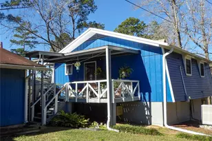 170 Crestwood Dr, Burkeville, TX 75932 - Photo 6