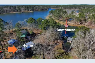 170 Crestwood Drive, Burkeville, TX 75932 - Photo 2