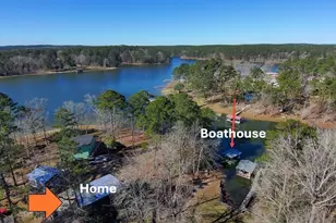 170 Crestwood Dr, Burkeville, TX 75932 - Photo 2