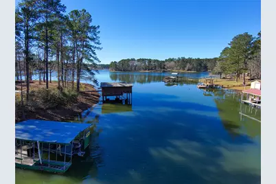 170 Crestwood Drive, Burkeville, TX 75932 - Photo 1