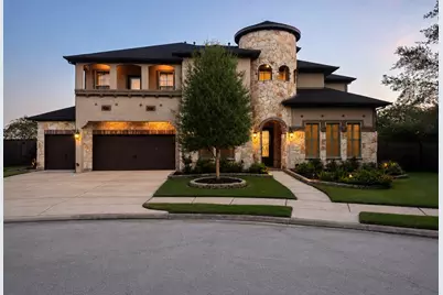 5734 Sutton Pine Lane, Houston, TX 77059 - Photo 1