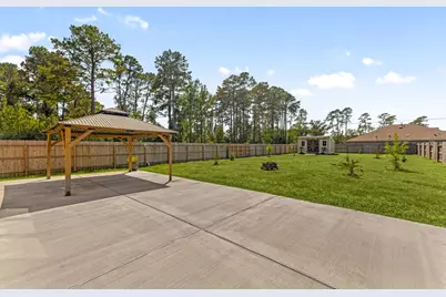153 Wasatch Peaks Way, Willis, TX 77378 - Photo 40
