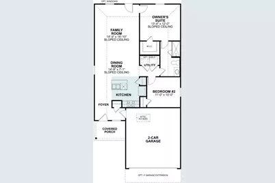 1321 Blue Moon Lane, La Marque, TX 77568 - Photo 12