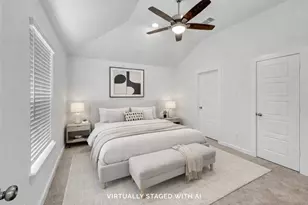 1321 Blue Moon Ln, La Marque, TX 77568 - Photo 4