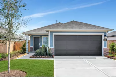 1321 Blue Moon Lane, La Marque, TX 77568 - Photo 1