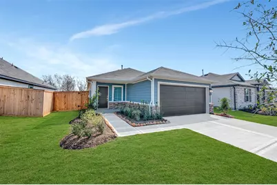 1321 Blue Moon Lane, La Marque, TX 77568 - Photo 14