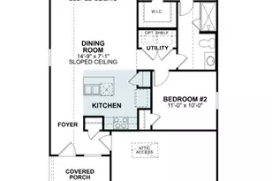 1321 Blue Moon Ln, La Marque, TX 77568 - Photo 10