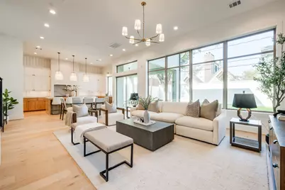 2603 Julian Street, Houston, TX 77009 - Photo 4