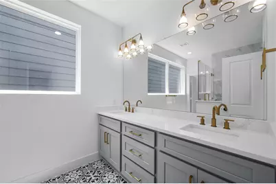 4612 Crown Grove Lane, Houston, TX 77018 - Photo 22