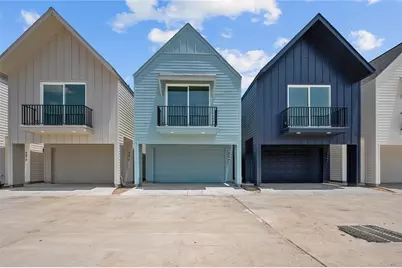 4612 Crown Grove Lane, Houston, TX 77018 - Photo 2
