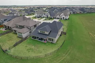 19018 Valentine Padlock Cir, Tomball, TX 77377 - Photo 46