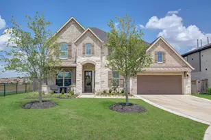 19018 Valentine Padlock Cir, Tomball, TX 77377 - Photo 1