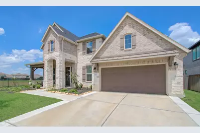 19018 Valentine Padlock Circle, Tomball, TX 77377 - Photo 4