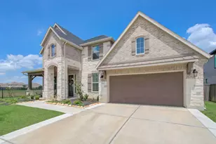 19018 Valentine Padlock Cir, Tomball, TX 77377 - Photo 4