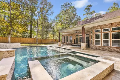 311 Reserve Ridge Drive, Huffman, TX 77336 - Photo 48