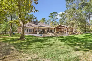 311 Reserve Ridge Dr, Huffman, TX 77336 - Photo 50