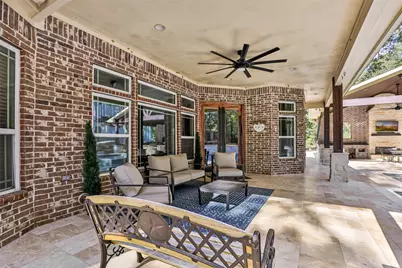 311 Reserve Ridge Drive, Huffman, TX 77336 - Photo 42