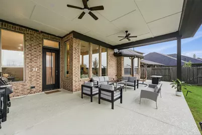 28007 Castle Park Lane, Fulshear, TX 77441 - Photo 18