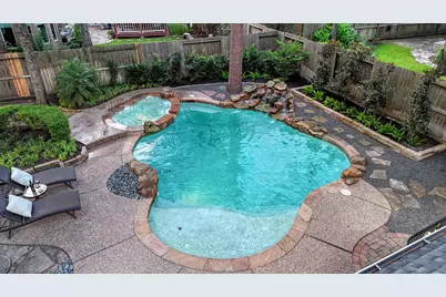 911 Chisel Point Drive, Houston, TX 77094 - Photo 48