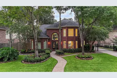 911 Chisel Point Drive, Houston, TX 77094 - Photo 2
