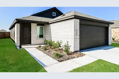 10811 Bird Of Paradise Lane, Houston, TX 77016 - Photo 2