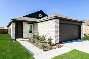 10811 Bird Of Paradise Ln, Houston, TX 77016 - Photo 2