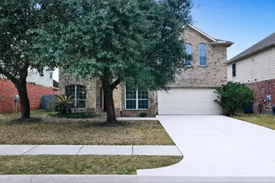 22215 Bridgestone Pine Court, Spring, TX 77388 - Photo 1