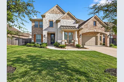 6714 Wellbrook Falls Lane, Katy, TX 77493 - Photo 2